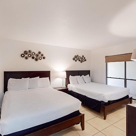 Ocean Vista #102 Apartment South Padre Island Exterior photo