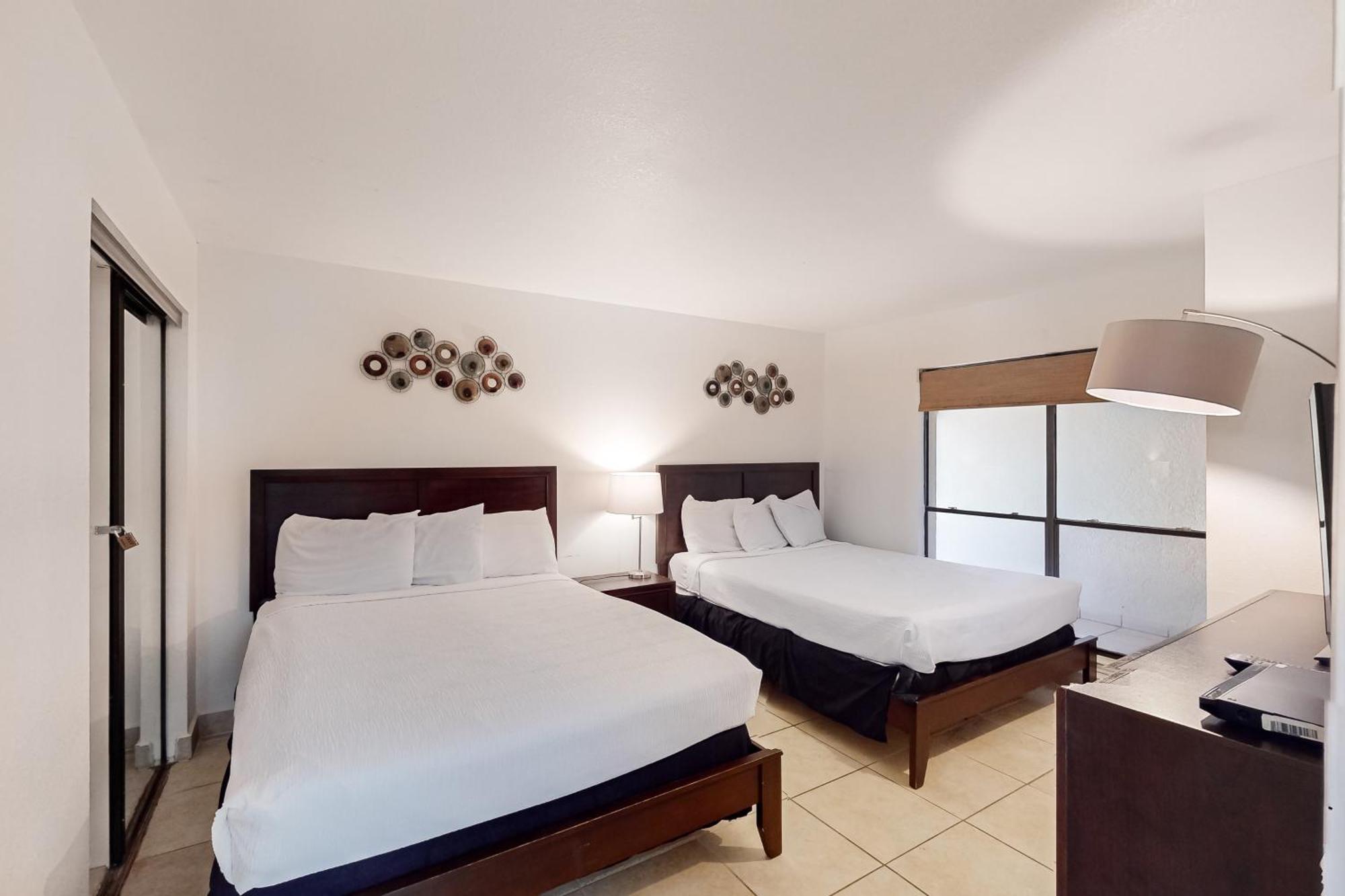 Ocean Vista #102 Apartment South Padre Island Exterior photo