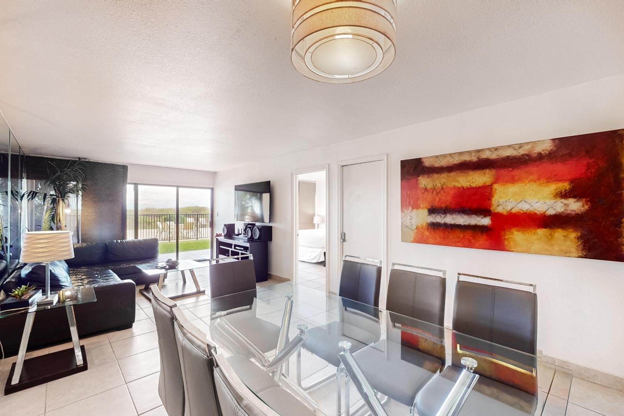Ocean Vista #102 Apartment South Padre Island Exterior photo